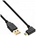 31720T 2m USB A Micro-USB B Nero cavo USB - Foto miniatura 2