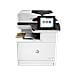 Stampante Multifunzione Color LaserJet Enterprise M776dn Lase a Colori Stampa Copia Scansione A3 46 ppm Ethernet / USB 2.0 - Foto miniatura 1