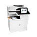 Stampante Multifunzione Color LaserJet Enterprise M776dn Lase a Colori Stampa Copia Scansione A3 46 ppm Ethernet / USB 2.0 - Foto miniatura 2