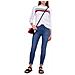 Jeans Donna 720 Super Skinny A Vita Alta - Foto miniatura 2