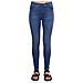 Jeans Donna 720 Super Skinny A Vita Alta - Foto miniatura 1