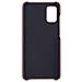 Cover Cellulare Marrone Con Tasca Portacarte Samsung Galaxy A41 - Foto miniatura 3