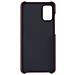 Cover Cellulare Marrone Con Tasca Portacarte Samsung Galaxy A41 - Foto miniatura 7