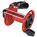Vertical Reel 70 70 Mt Rosso  - Foto miniatura 1