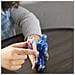 Marvel Avengers Mech Strike Captain America 15 Cm - Foto miniatura 6