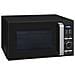 Mw 8925-7 Hsw Superficie Piana Solo Microonde 20 L 900 W Nero - Foto miniatura 3
