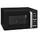 Mw 8925-7 Hsw Superficie Piana Solo Microonde 20 L 900 W Nero - Foto miniatura 1