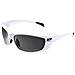 1108263-ssi, Whitehawk Full Farm-occhiali Da Tiro Unisex-adulto, Bianco / fumo - Foto miniatura 1