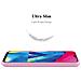 Custodia Compatibile Con Samsung Galaxy M10 In Candy Rosa - Coperchio Protettivo In Silicone Tpu Flessibile - Foto miniatura 4