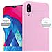 Custodia Compatibile Con Samsung Galaxy M10 In Candy Rosa - Coperchio Protettivo In Silicone Tpu Flessibile - Foto miniatura 6