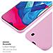 Custodia Compatibile Con Samsung Galaxy M10 In Candy Rosa - Coperchio Protettivo In Silicone Tpu Flessibile - Foto miniatura 7