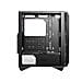 Mpg Gungnir 111r Midi Tower Nero - Foto miniatura 2