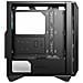 Mpg Gungnir 111r Midi Tower Nero - Foto miniatura 6