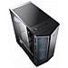 Mpg Gungnir 111r Midi Tower Nero - Foto miniatura 7