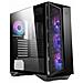 Mpg Gungnir 111r Midi Tower Nero - Foto miniatura 1