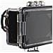 Kit Aktion Cam 4K NBA Display 2" Wi-Fi Multicolore + Custodia Impermeabile - Foto miniatura 2
