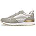 Scarpe Retros Og 85 Goldn Gurl Taglia 40 Codice 111-tpe Grigio - Foto miniatura 2