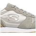 Scarpe Retros Og 85 Goldn Gurl Taglia 40 Codice 111-tpe Grigio - Foto miniatura 3