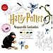 J. K. Rowling - Harry Potter. Acquarelli Fantastici. Ediz. Illustrata - Foto miniatura 1