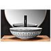 Lavabo Da Appoggio Arte Dark Grey - Foto miniatura 2