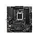 Scheda Madre PRO B650M-A WIFI Socket AM5 Chipset AMD B650 micro ATX - Foto miniatura 2