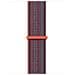 Cinturino 41mm Elderberry Sport Loop - Foto miniatura 1