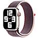Cinturino 41mm Elderberry Sport Loop - Foto miniatura 2