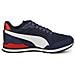 St Runner V3 Mesh Jr 38551009, Bambini, Blu, 37.5 - Foto miniatura 2