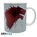 Game Of Thrones - Mug /tazza 320ml The North Remembers - Foto miniatura 1