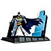 Dc Multiverse - Action Figure Batman The Animated Series (gold Label) 18 Cm - Foto miniatura 1