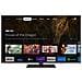 TV LED Ultra HD 4K 55" TX-55MX700E Google TV - Foto miniatura 4