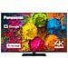 TV LED Ultra HD 4K 55" TX-55MX700E Google TV - Foto miniatura 1