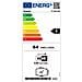 TV LED Ultra HD 4K 55" TX-55MX700E Google TV - Foto miniatura 2