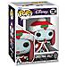 Pop! Disney: The Nightmare Before Christmas 30th Anniversary - Christmas Sally - Foto miniatura 2