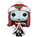 Pop! Disney: The Nightmare Before Christmas 30th Anniversary - Christmas Sally - Foto miniatura 1