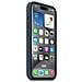 IPHONE 15 PRO SI CASE STORM BLUE - Foto miniatura 6