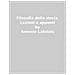 Antonio Labriola - Filosofia Della Storia. Lezioni E Appunti - Foto miniatura 1