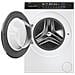 Lavatrice Standard HW90BD14979EUGIT I-Pro Series 7 9 Kg Classe A Centrifuga 1400 giri - Foto miniatura 4