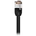 Uacc-cable-patch-outdoor-2m-bk | Lan Patchcord | Per Esterni, Cat. 5e Stp, 2 M, Nero - Foto miniatura 1