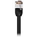 Uacc-cable-patch-outdoor-2m-bk | Lan Patchcord | Per Esterni, Cat. 5e Stp, 2 M, Nero - Foto miniatura 2