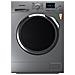 Lavatrice Libera Installazione F814DISC F4 Start 8 Kg Classe D Centrifuga 1400 giri - Foto miniatura 1