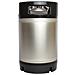 Brewferm Soda Keg Fusto A Pressione 19l, 19 L - Foto miniatura 1