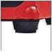 TC-IG 2000 gruppo elettrogeno 2000 W 4 L Benzina Rosso - Foto miniatura 4