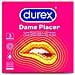 Preservativi Dame Placer Durex 3 Uds - Foto miniatura 1