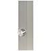 Lampada Da Terra Led Metallo Argento 194 Cm Sagitta - Foto miniatura 6