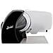Home Line Plus Hl Plus 250 Affettatrice Nero - Foto miniatura 1