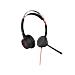 Cuffie Premium con microfono ENC con cancellazione del rumore, regolatore remoto, cuffie digitali, laptop, Chromebook, USB A /C PC - Foto miniatura 2