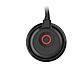 Cuffie Premium con microfono ENC con cancellazione del rumore, regolatore remoto, cuffie digitali, laptop, Chromebook, USB A /C PC - Foto miniatura 9