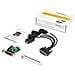 Scheda adattatore seriale PCI Express RS232 a 4 porte - Scheda controller host seriale PCIe RS232 - PCIe a seriale DB9 - 16950 UART - Scheda di espansione a basso profilo - Windows /Linux - Foto miniatura 7