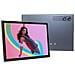 Tab 920 Plus 4G 128GB 6GB Ram Display 10.1" Android 14 5000 mAh Peso 450g Nero /Blu - Foto miniatura 1
